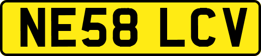 NE58LCV
