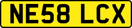 NE58LCX