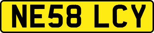 NE58LCY