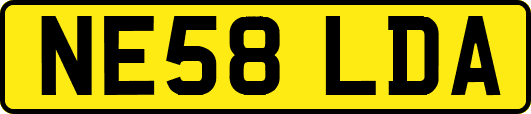 NE58LDA