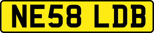 NE58LDB