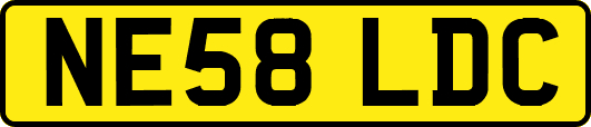 NE58LDC