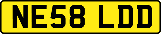 NE58LDD