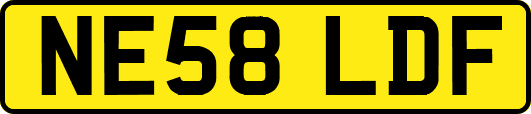 NE58LDF