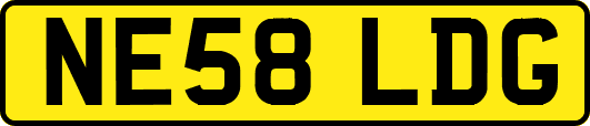 NE58LDG