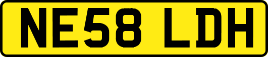 NE58LDH