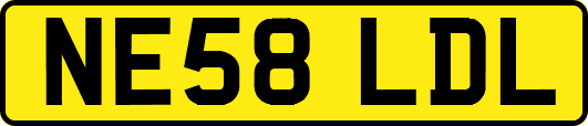 NE58LDL