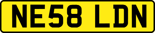 NE58LDN