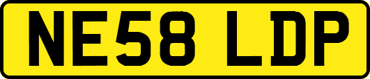 NE58LDP