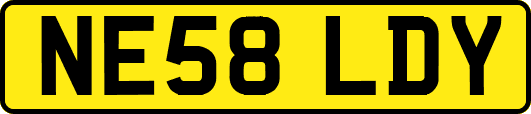 NE58LDY