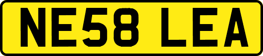 NE58LEA