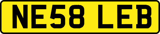 NE58LEB