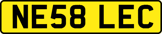 NE58LEC