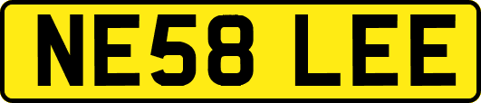 NE58LEE