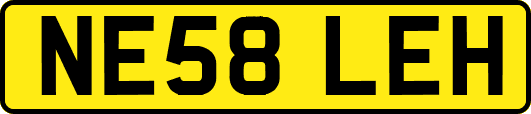 NE58LEH