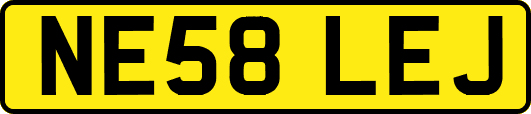 NE58LEJ