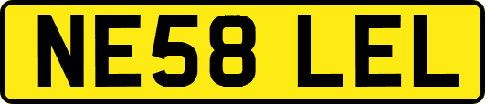 NE58LEL