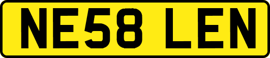 NE58LEN