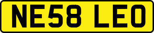 NE58LEO