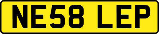 NE58LEP