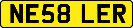 NE58LER