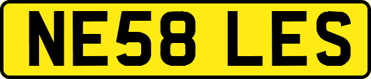 NE58LES