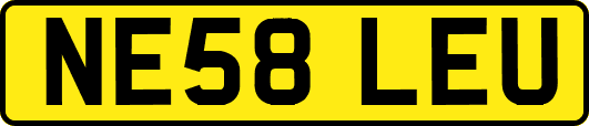 NE58LEU