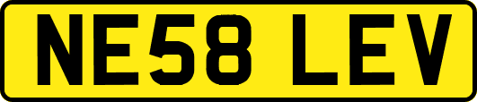 NE58LEV