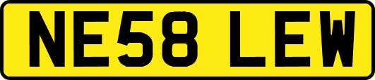 NE58LEW