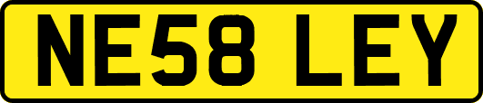 NE58LEY