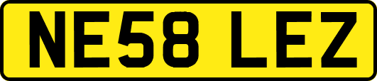 NE58LEZ