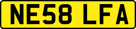 NE58LFA