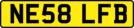 NE58LFB