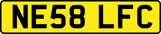 NE58LFC