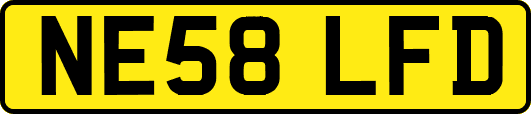 NE58LFD
