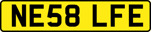NE58LFE