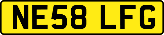 NE58LFG