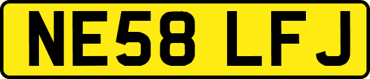 NE58LFJ
