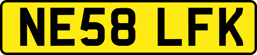 NE58LFK
