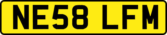 NE58LFM
