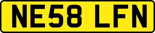 NE58LFN