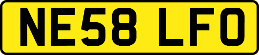 NE58LFO