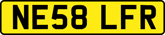 NE58LFR