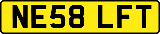 NE58LFT