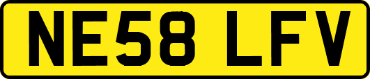 NE58LFV