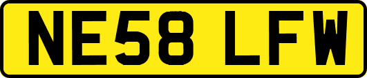 NE58LFW
