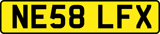 NE58LFX