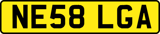 NE58LGA
