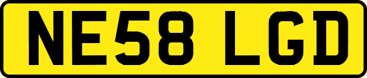 NE58LGD