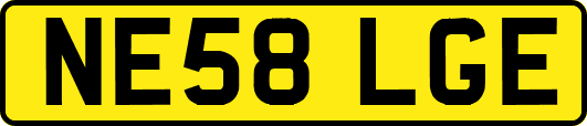 NE58LGE